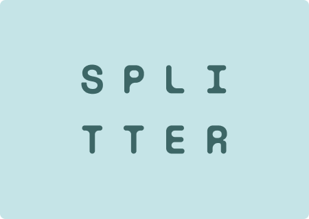 SPLITTER
